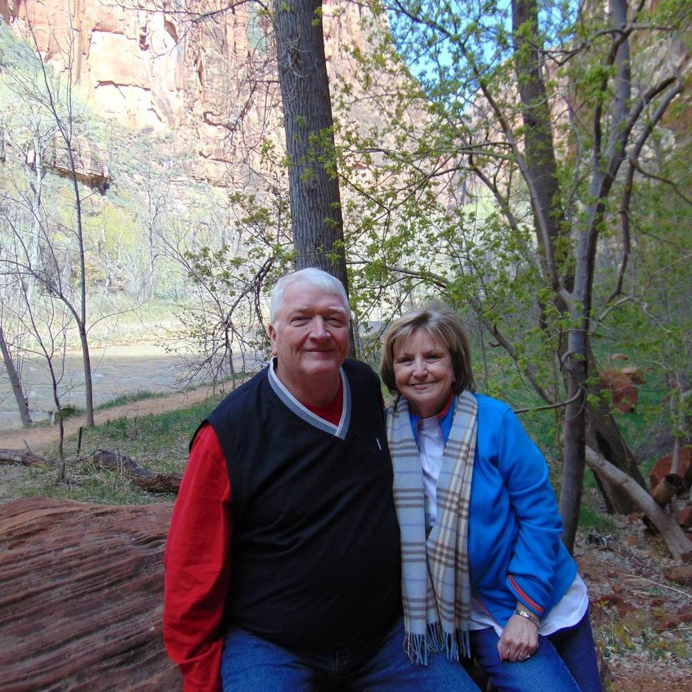 Meet your Posher, Brenda